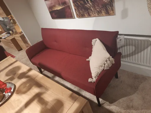 Dining-Bank- u. Hockerbank Global Comfort ROSITA